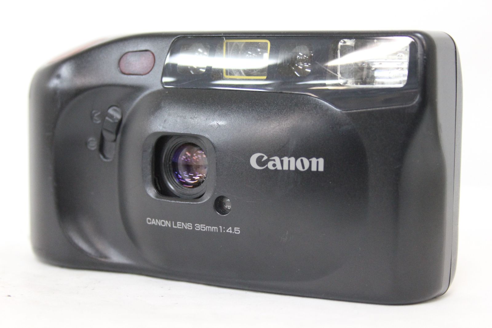返品保証 キャノン Canon Autoboy Lite 2 DATE 35mm F4.5 コンパクトカメラ M5642