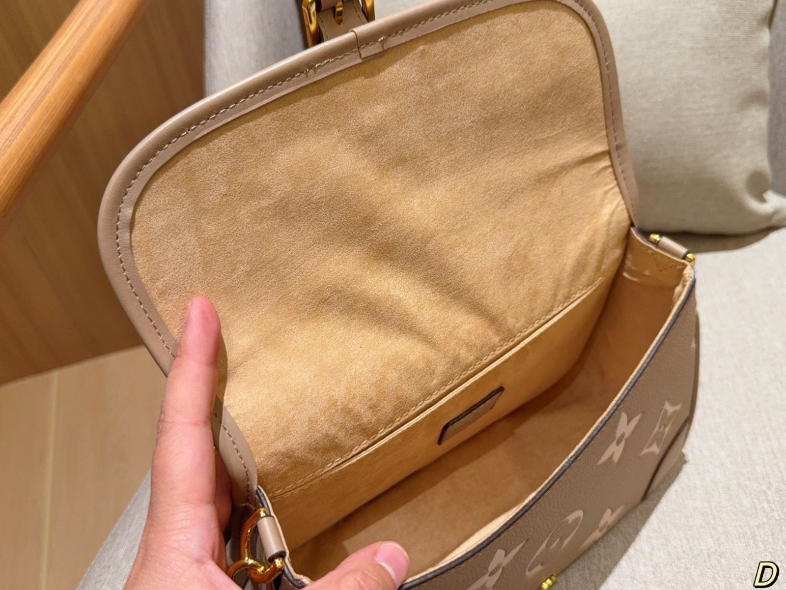 Louis Vuitton モノグラム ペンケース ポーチ 本日特価] ルイヴィトン 3点セット モノグラム バゲットバッグ +