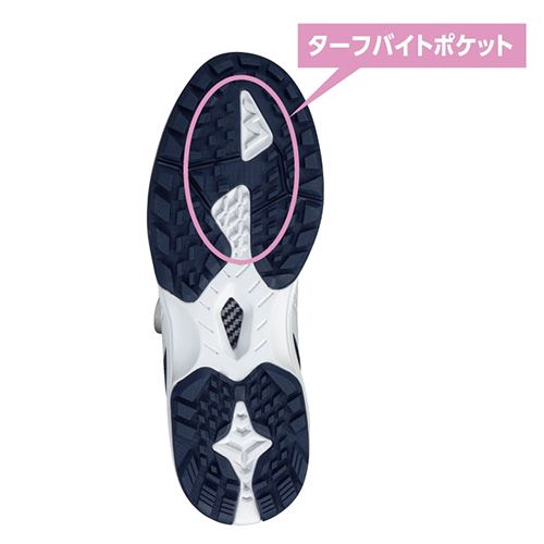 ゼロスパイク バイター