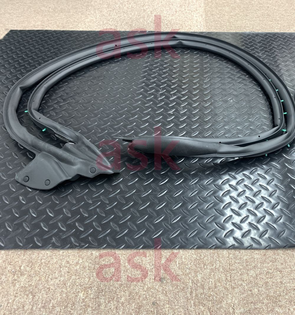 ☆新品 生産終了 激レア HONDA NSX NA1 NA2用 ドア ロア ウェザー  