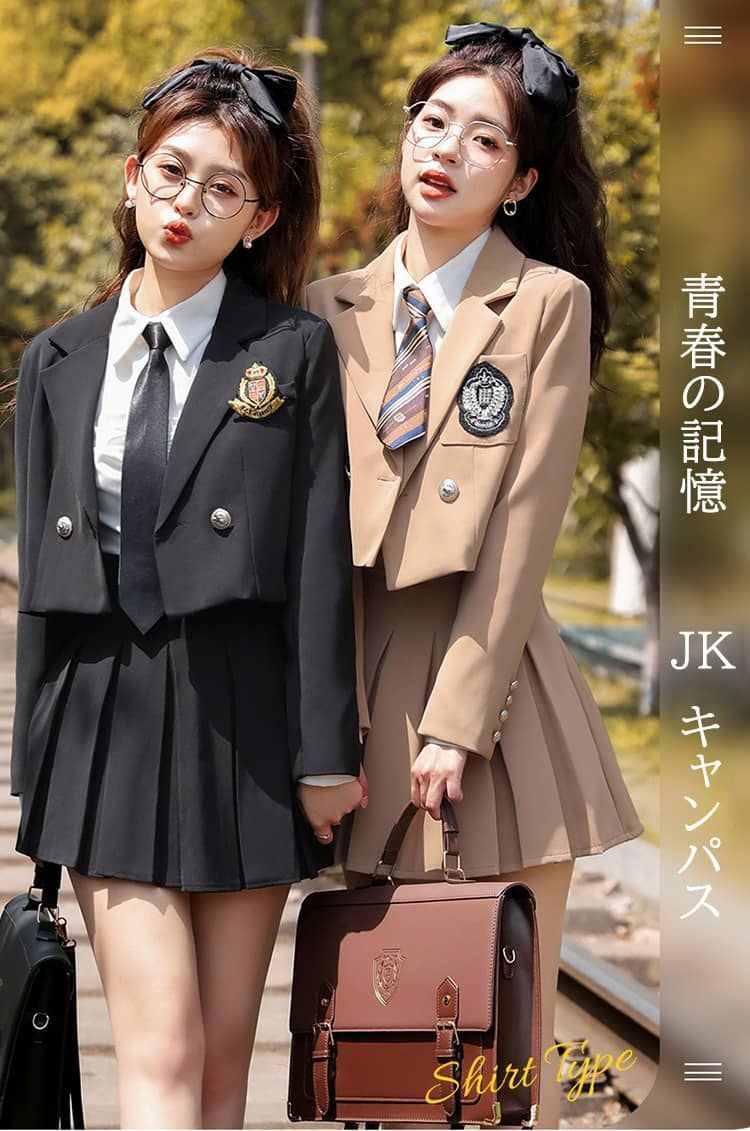 2点セット 入学式