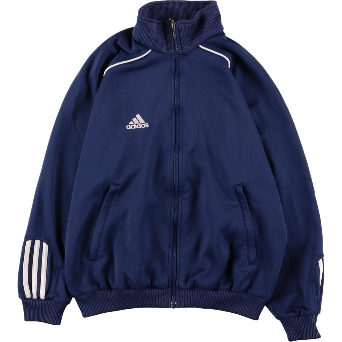 古着 90年代 アディダス adidas ジャージ トラックジャケット 