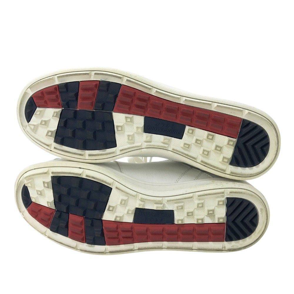 BEAMS GOLF ビームスゴルフ ×BRIDGESTONE GOLF SHG90B スパイクレス