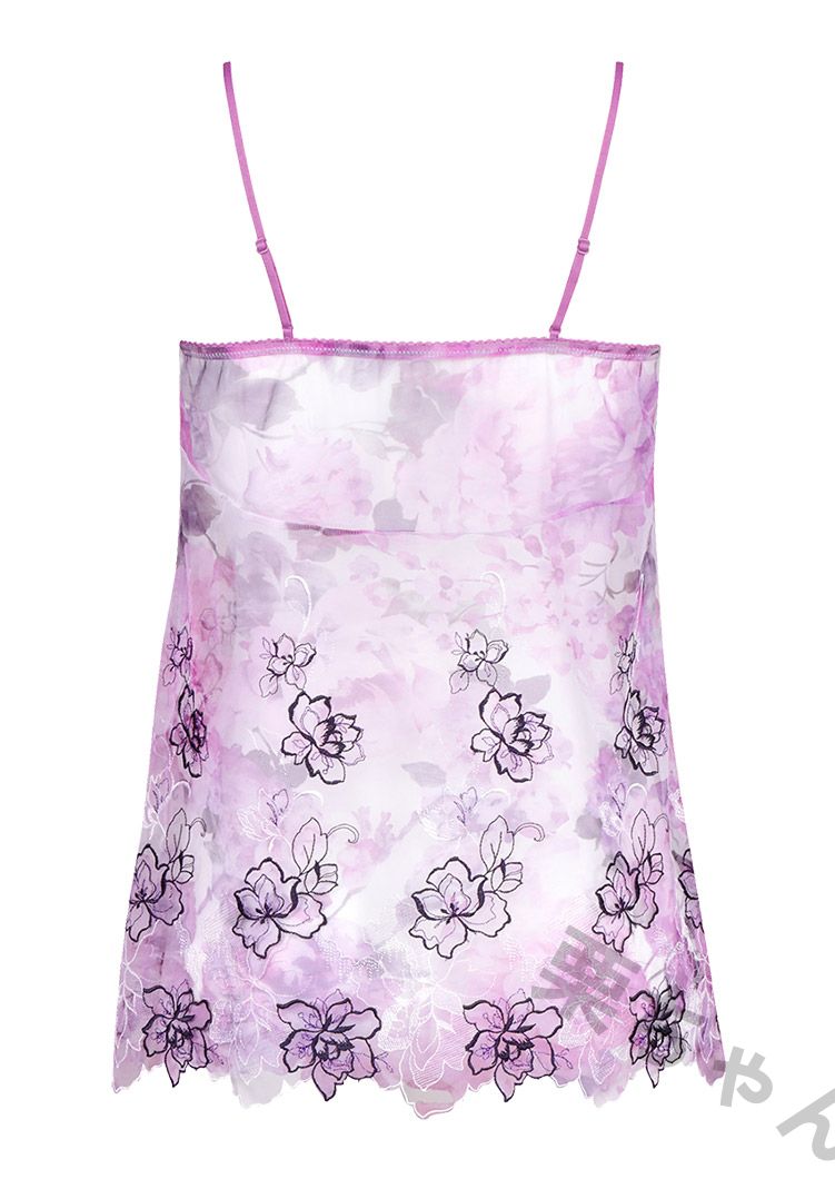 サルート キャミ M サルート 47G KO キャミソール &ソング ko