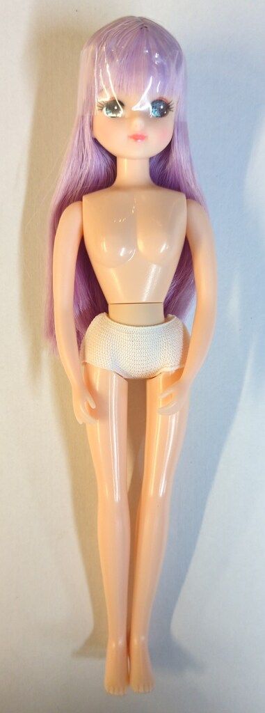 リトルファクトリー リカちゃんキャッスル 2024年7月リカちゃん