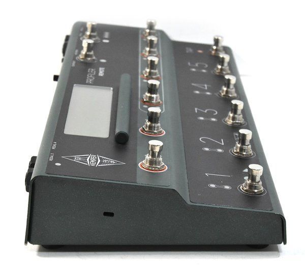 ☆美品！Kemper ケンパー PROFILER REMOTE リモート フット