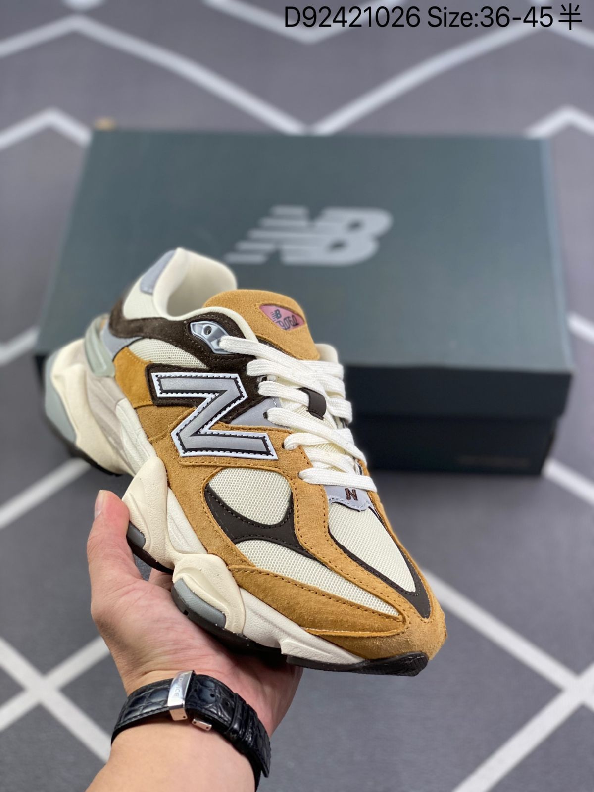 new balance u9060wor