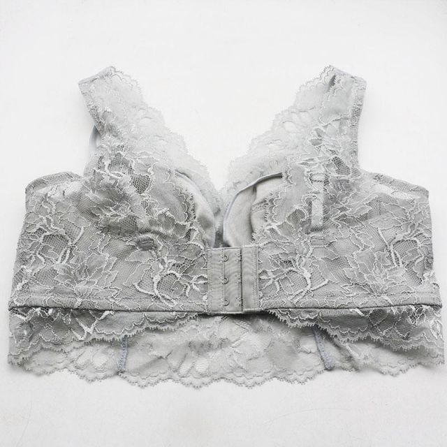 グラントイーワンズ　エックスマグレーシーブラジャー　新品未使用品 極美品 グラントイーワンズ X-MAG レーシーブラジャー ライト