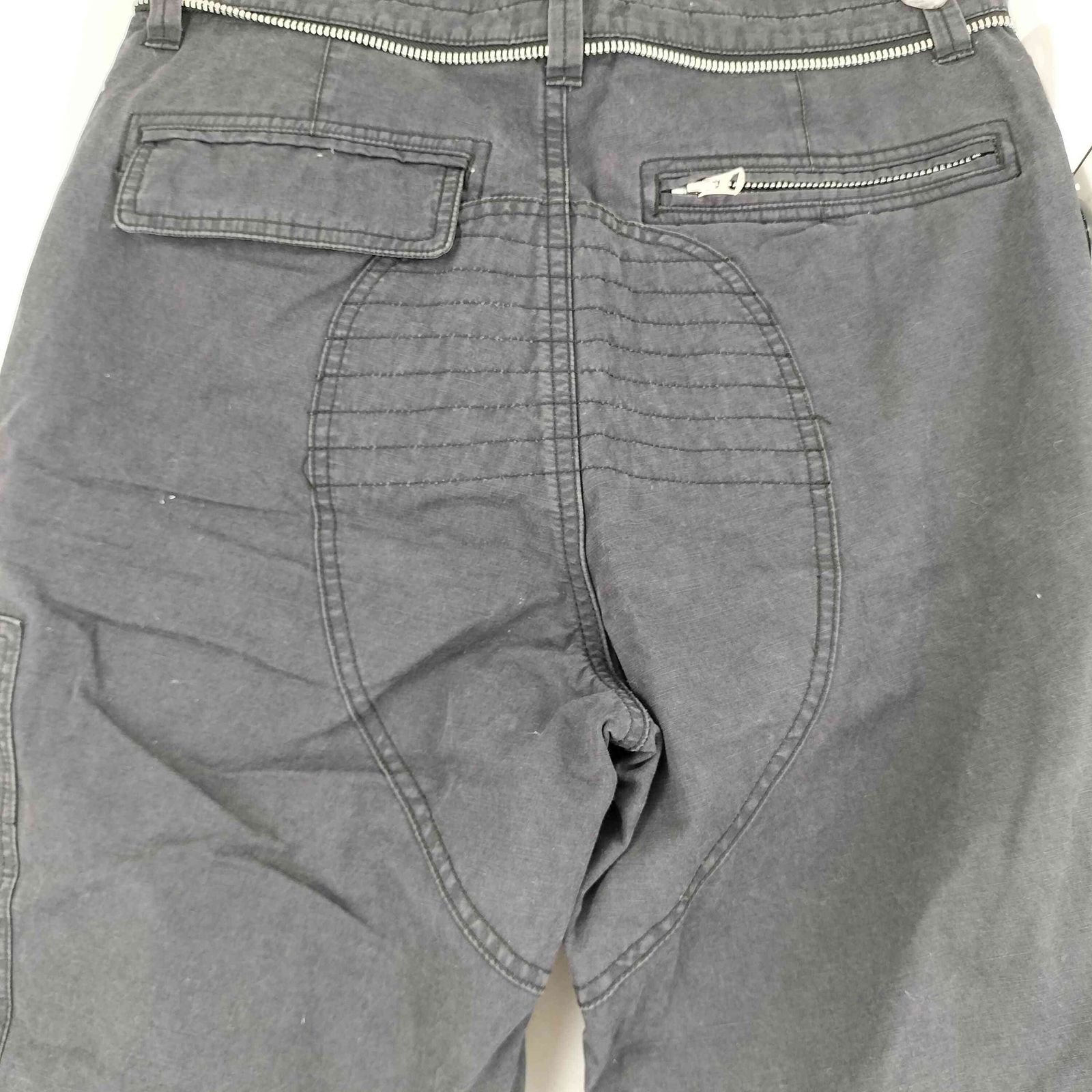 アンダーカバーイズム UNDERCOVERISM 11SS UNDERMAN期 アーミー