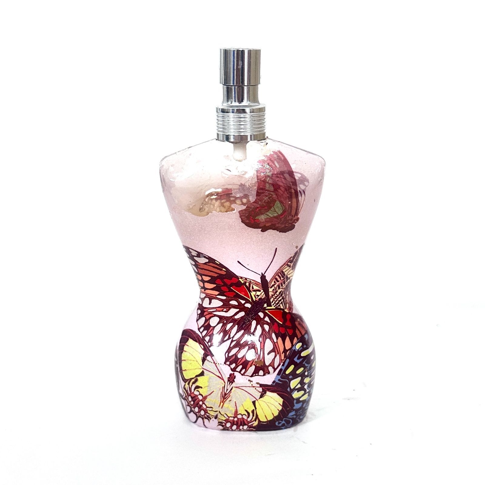 ジャンポールゴルチエ サマーフレグランス アルコールフリー100ml