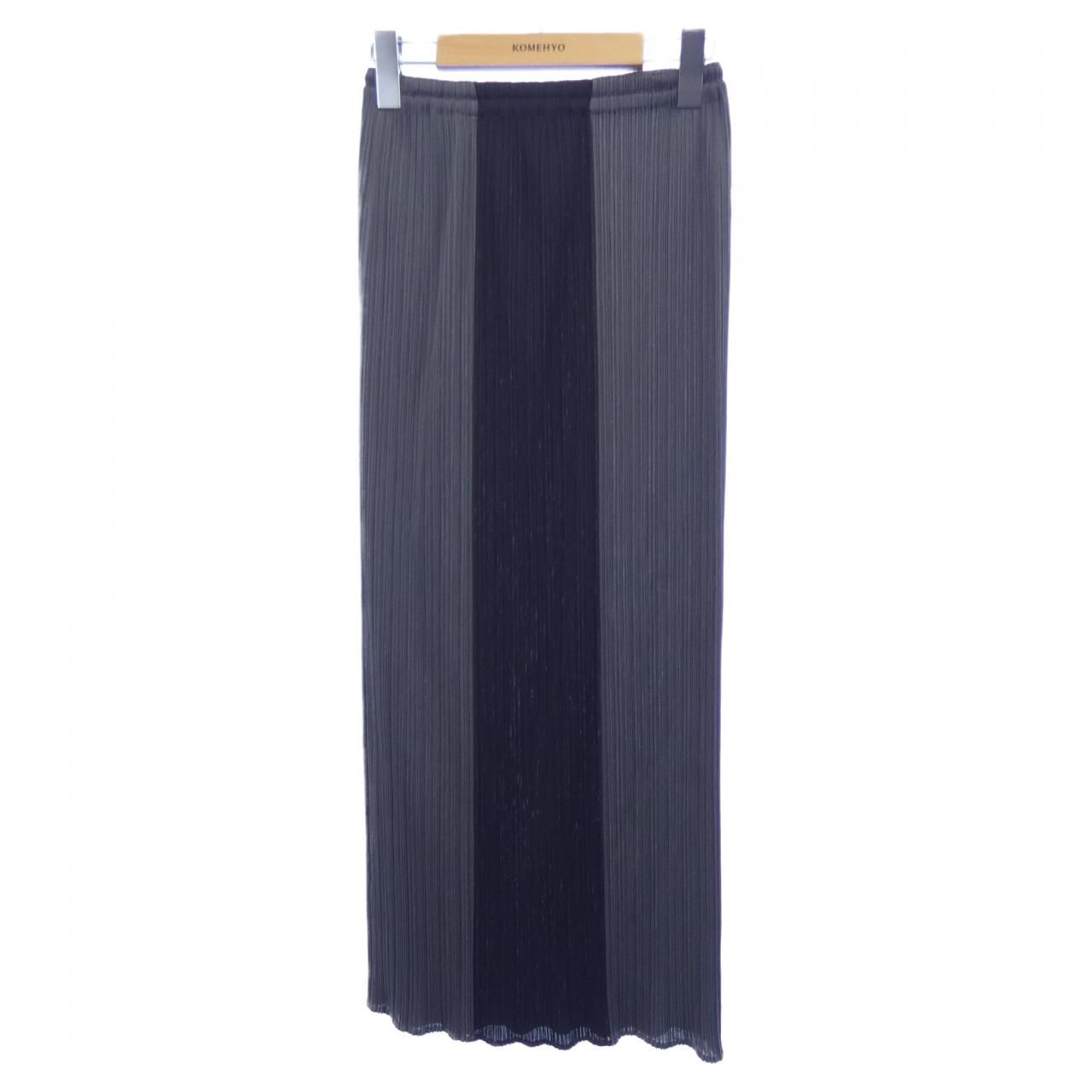 ヴィンテージ プリーツプリーズ PLEATS PLEASE スカート