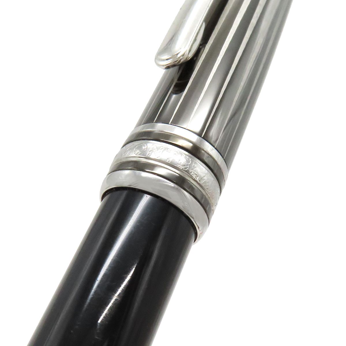 CHROME HEARTS クロムハーツ 4 COLOR PEN 4カラーシルバーボールペン 4