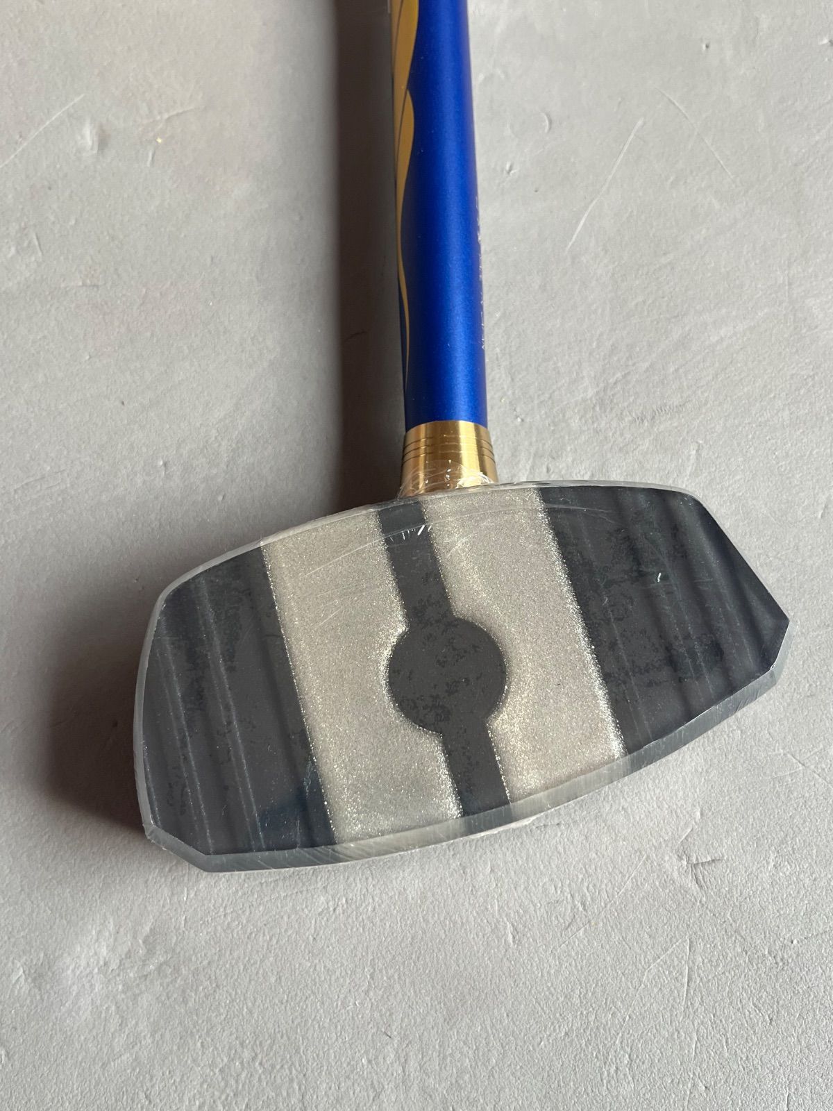 ストロングショットハイパー asics