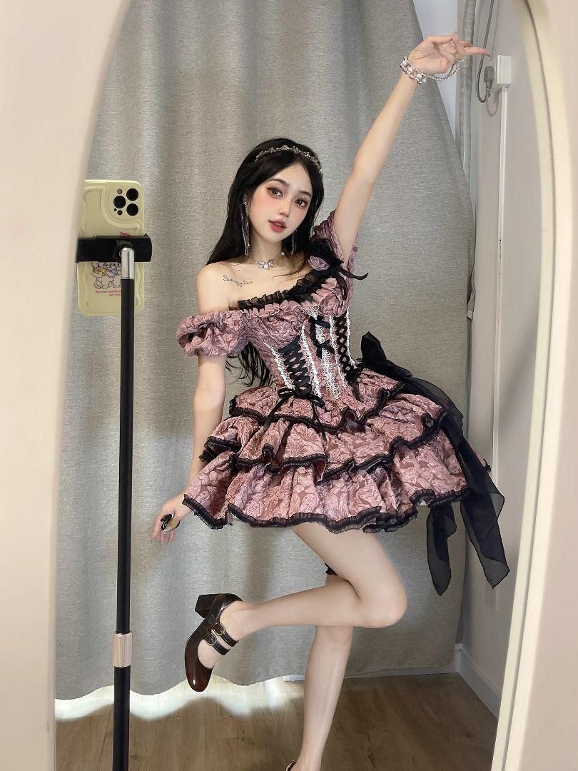 洋服
