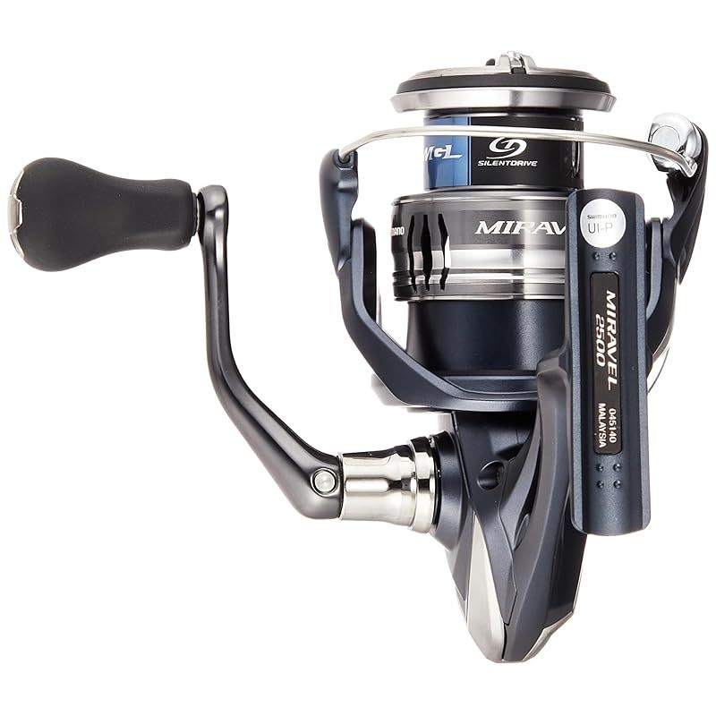 シマノ ミラベル 1000番 新品同様 箱付き Amazon.co.jp: シマノ