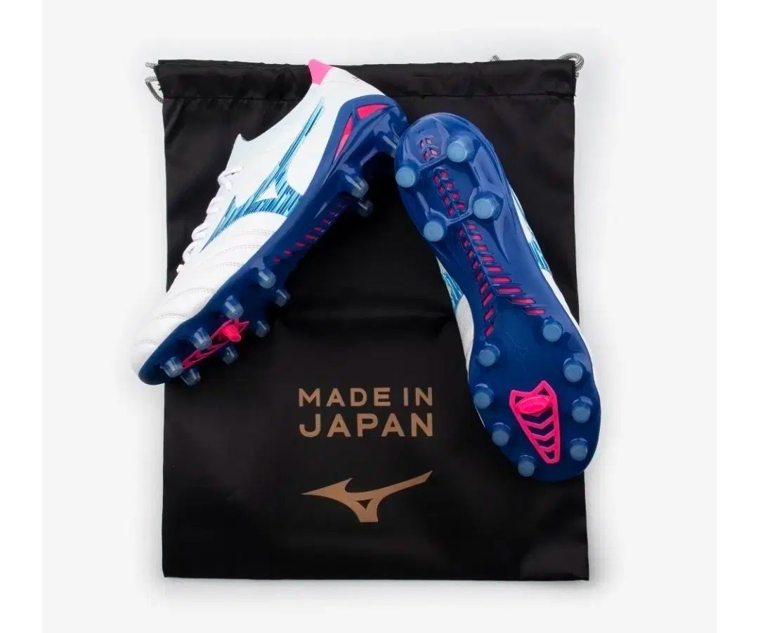 mizuno ミズノ モレリア ネオ 4 ベータ JAPAN 254025