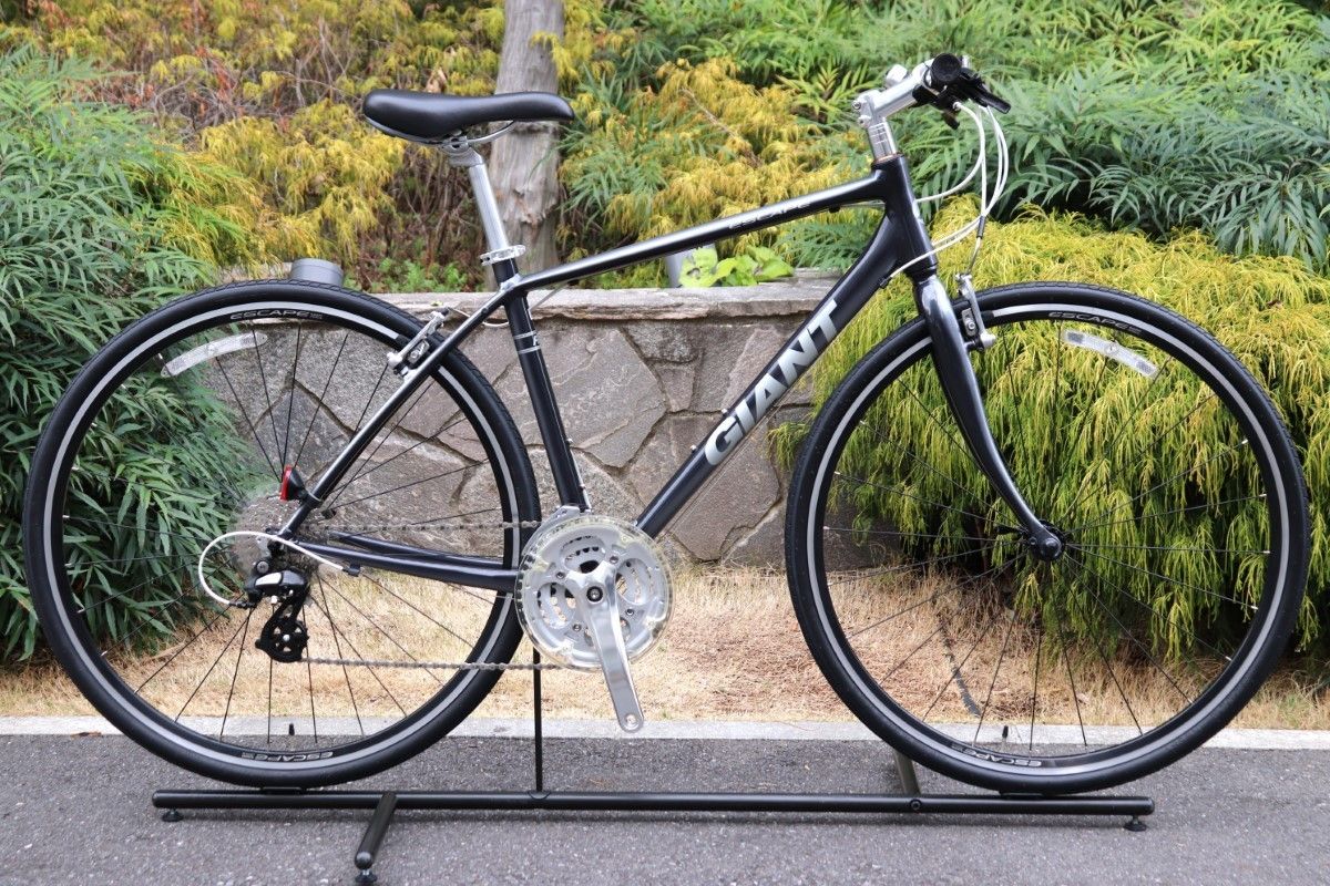 ジャイアント グラビエディスク エスケープR3 引き渡し限定