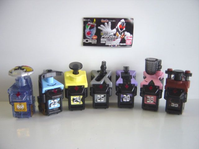 ♯Ihe07IT 仮面ライダーフォーゼ アストロスイッチ 14 人気11種 ♯Ihe07IT仮面ライダーフォーゼアストロスイッチ14人気11種合体