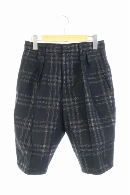 希少⭐️キャピタル オールインワン ワンピース ヘリンボーン ジップ