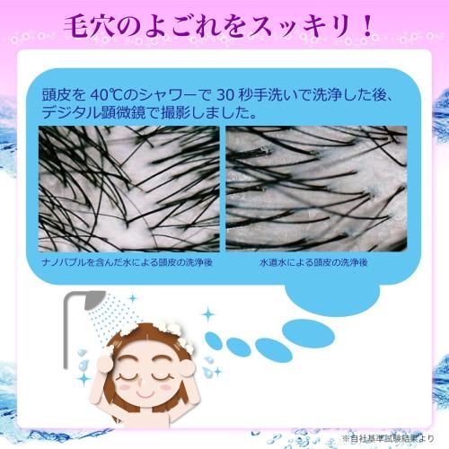 シャワーヘッド用