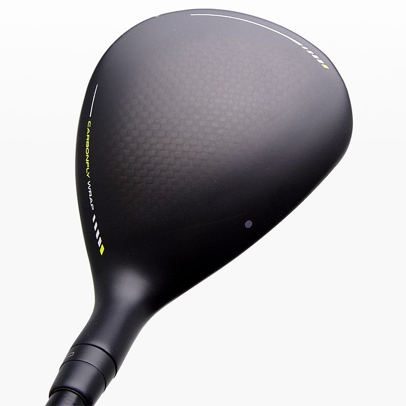 ピン フェアウェイウッド G430 MAX 3W 15 レフティ