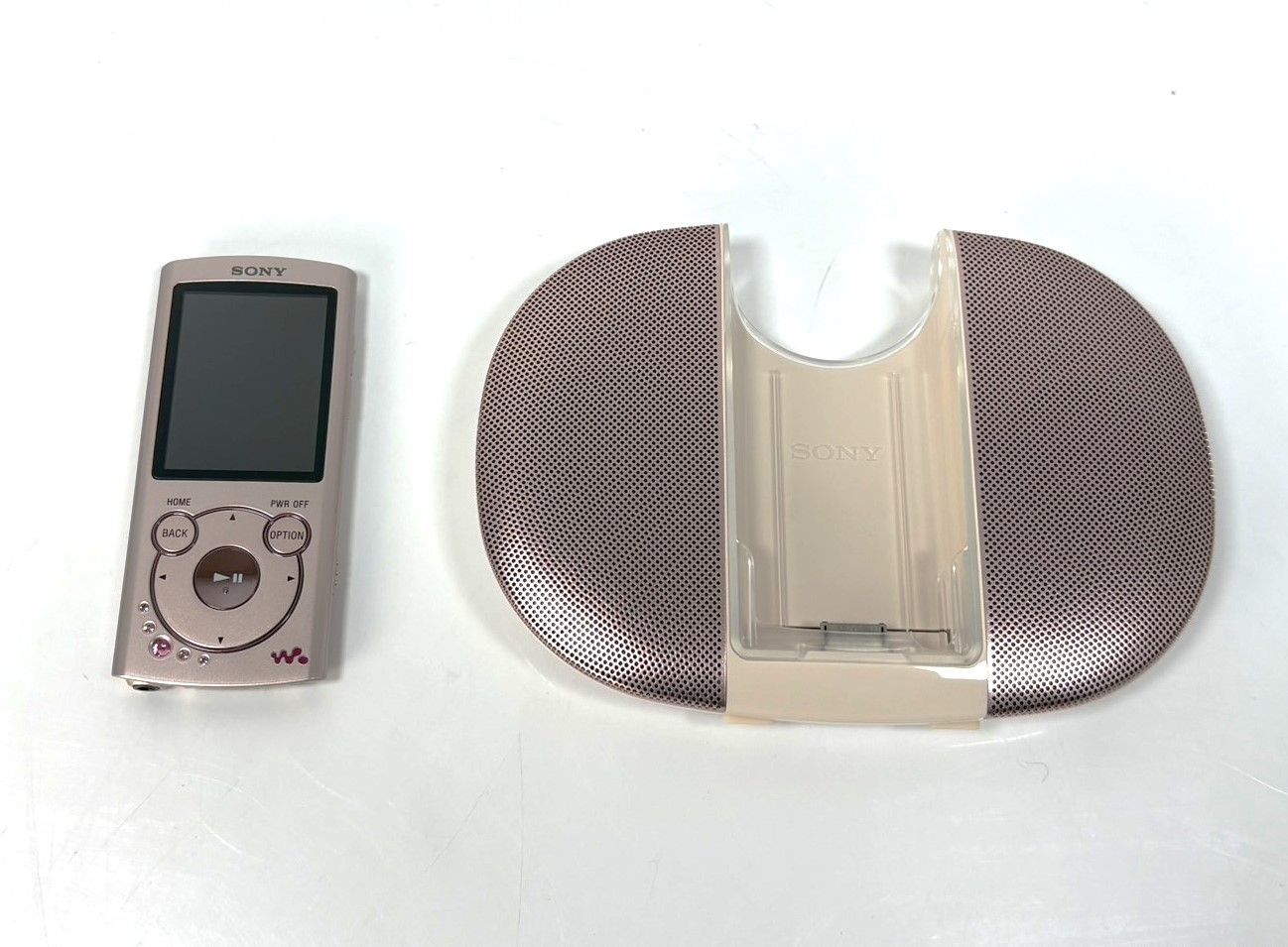 8GB アンティークローズゴールド