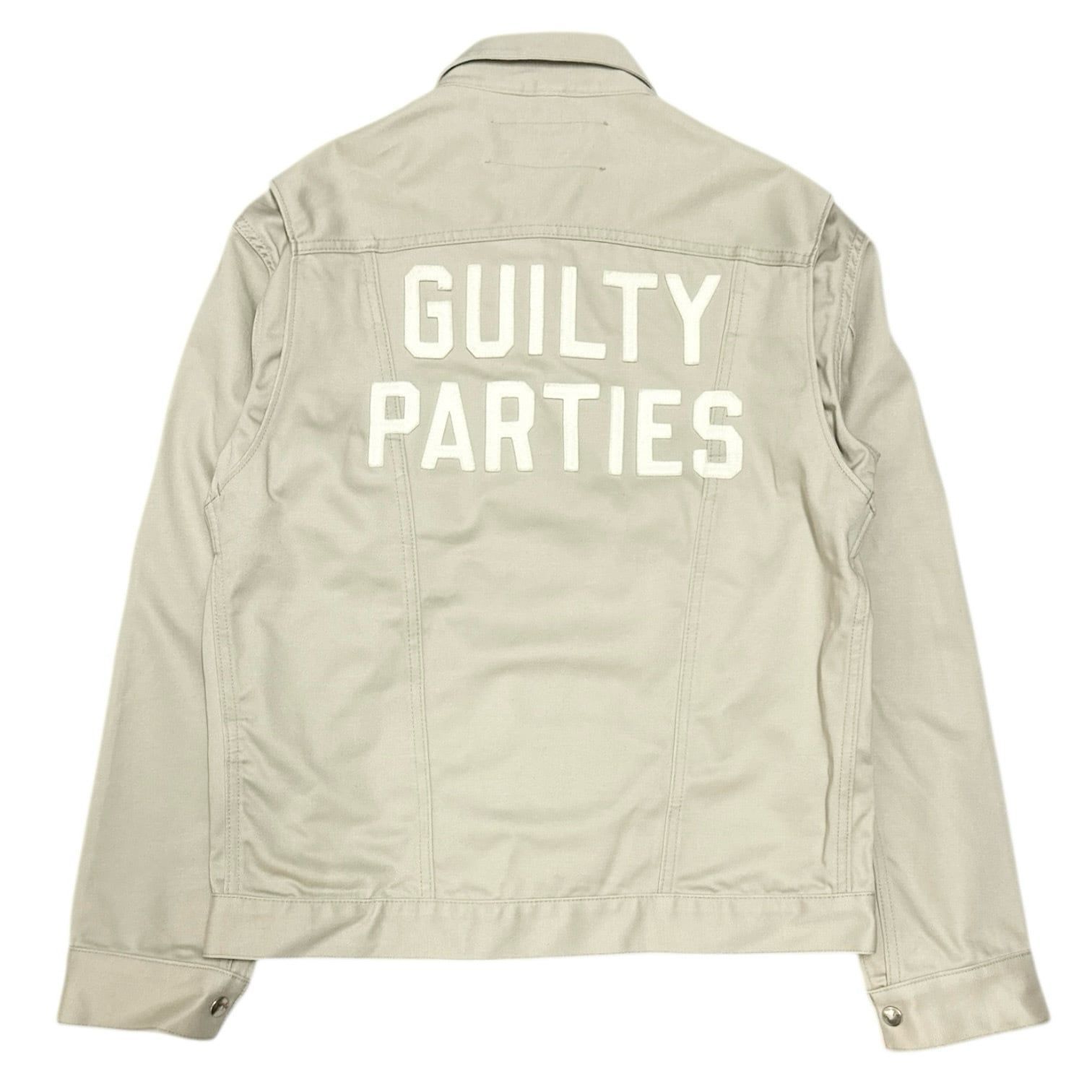 ジャケット・アウター WACKOMARIA x Wrangler Work Jacket WS9068 WACKOMARIA x Wrangler Work Jacket WS9068 - メルカリ