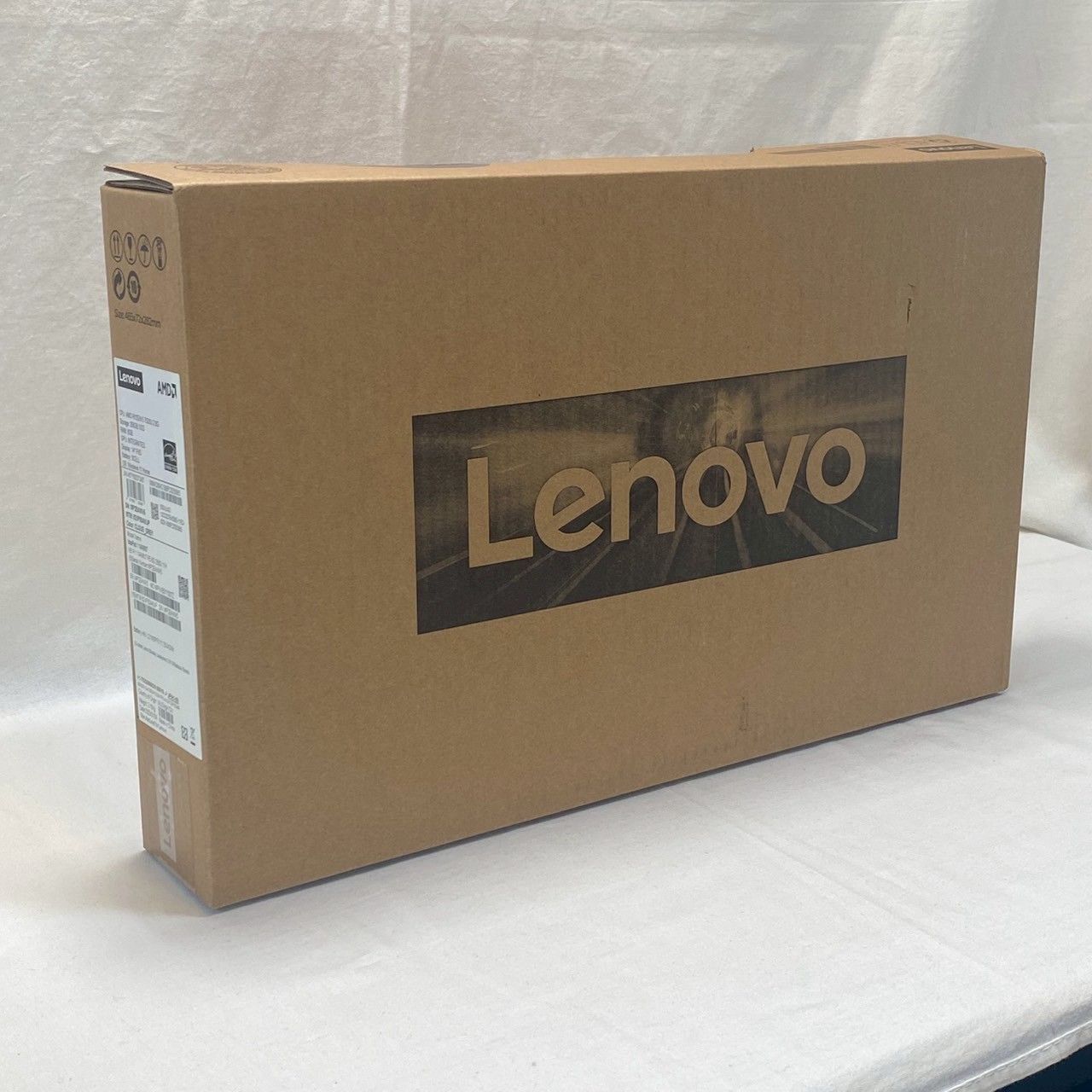 Lenovo|IdeaPad|Slim|170|14型|R5|8GB|256GB|Win11|グレー|No.1395
