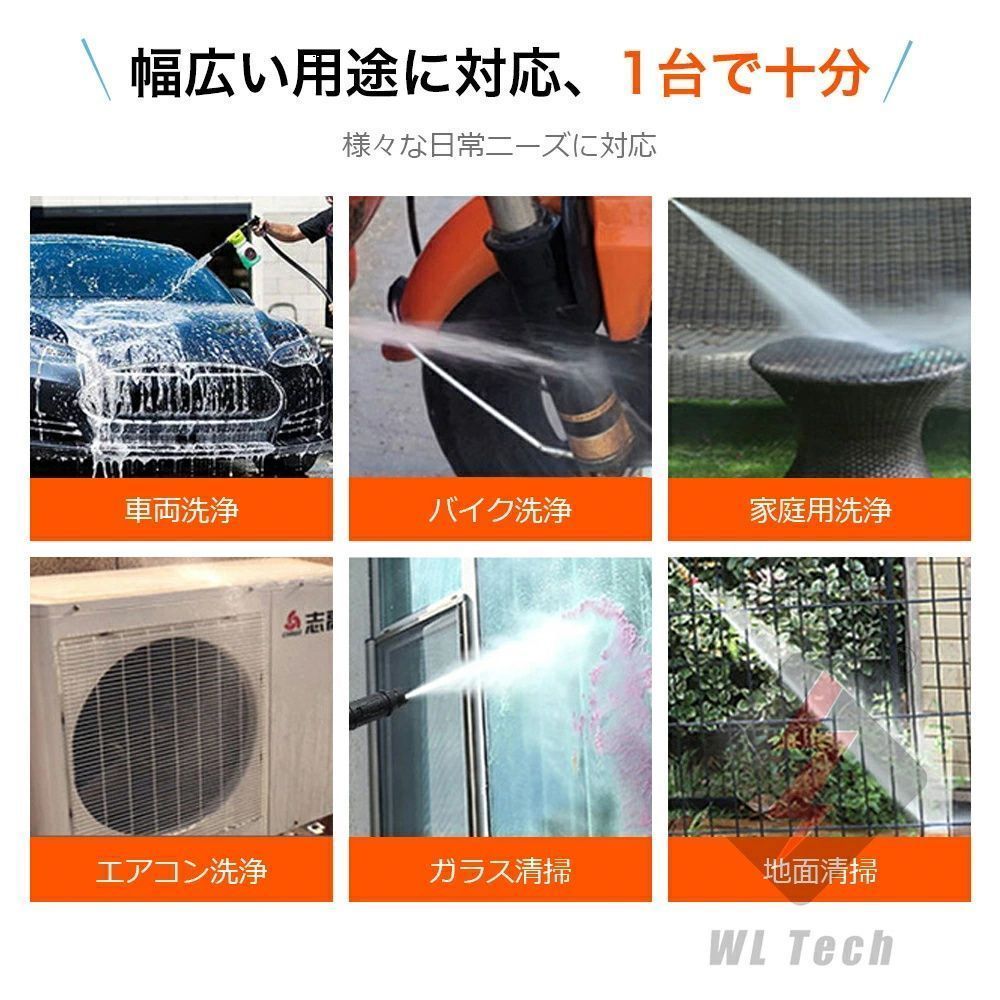 大掃除 パワフル洗浄