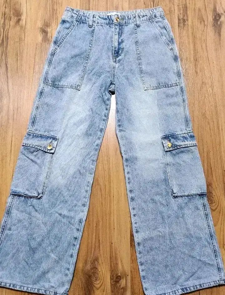 Celine セリーヌ デニム サイズ M 29