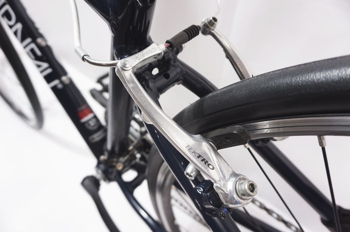 ルイガノ SETTER8.0