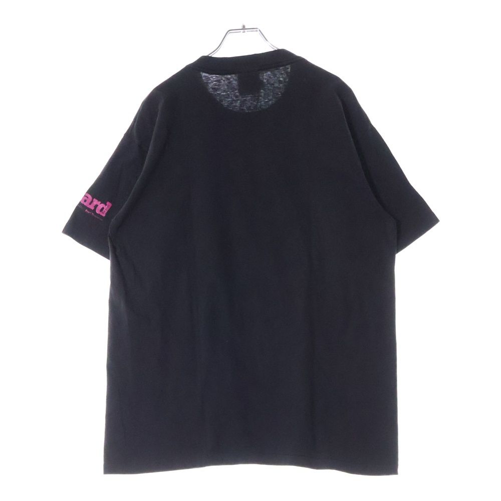 VINTAGE (ヴィンテージ) 90S PUSHEAD KURIO パスヘッド 黒  