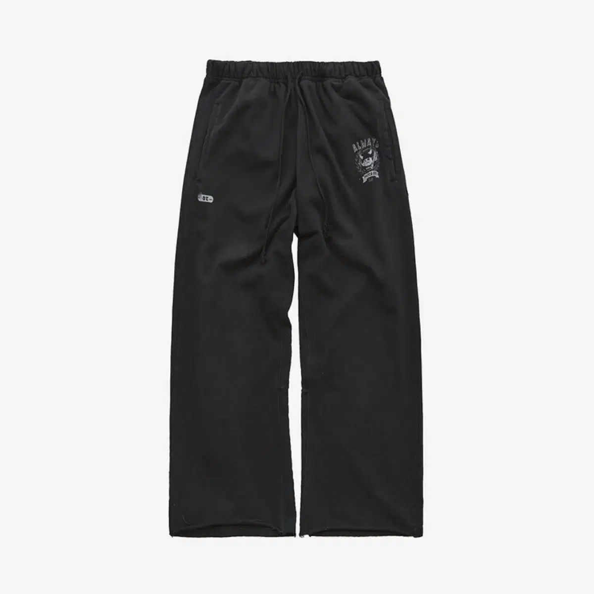 2 POLYTERU PE スウエットパンツ
