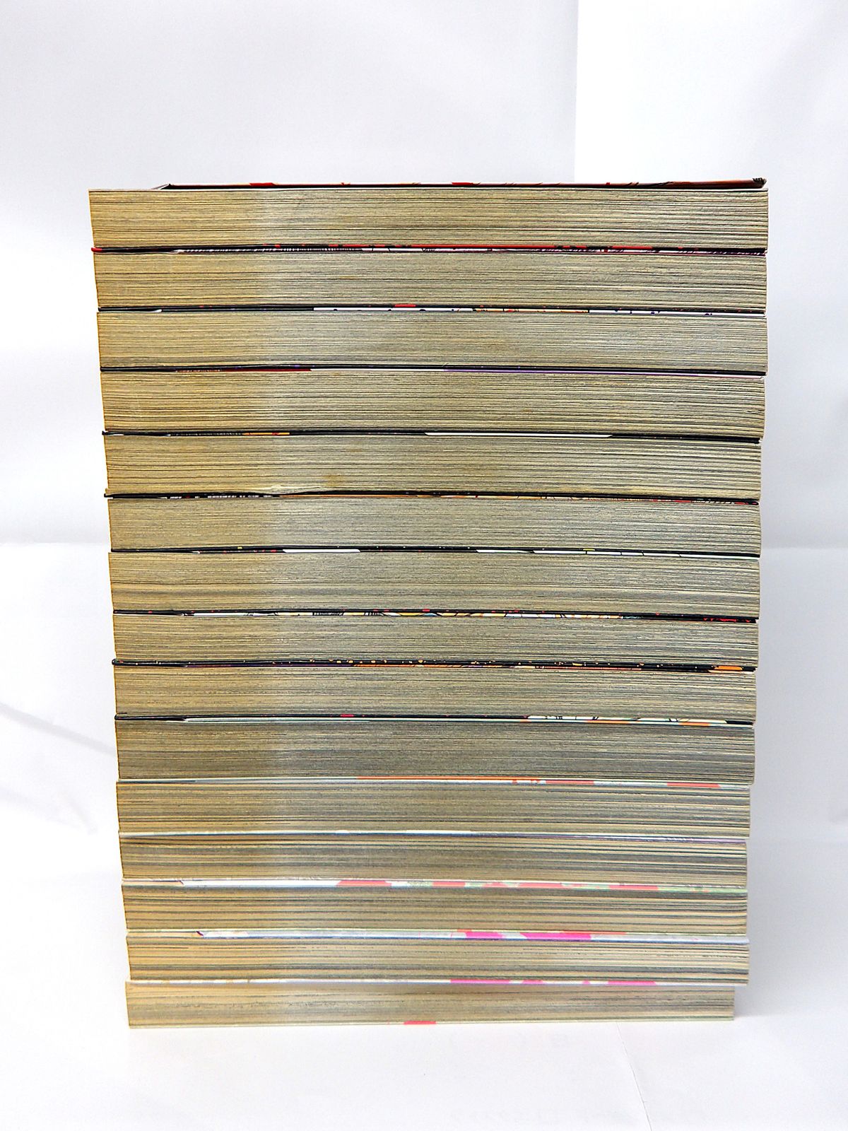 中古】 「 ネットカフェ落ちコミック 」 シグルイ 全15巻セット