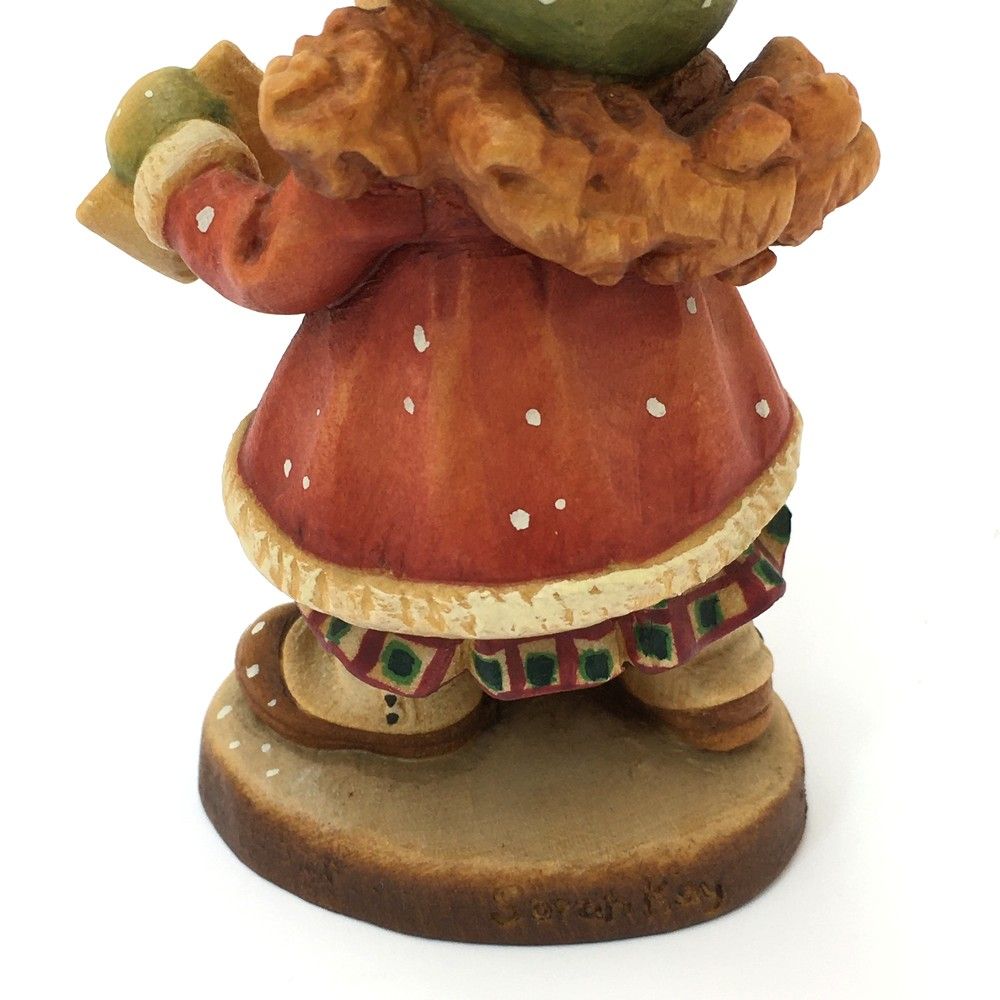 アンリ人形（小）サラ・ケイ【Our Puppy】アンリ人形（小）サラ・ケイ