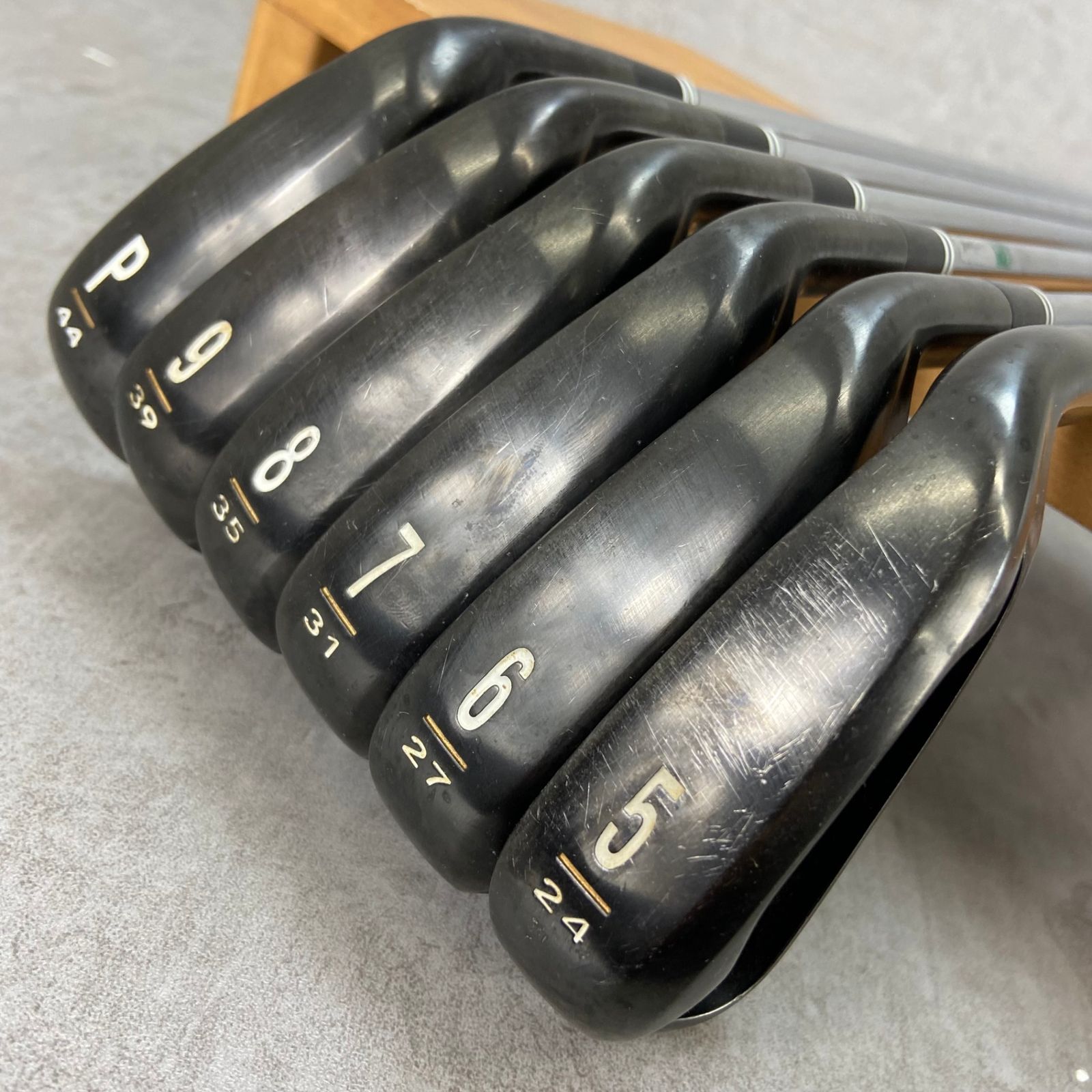 【値下げ】クリーブランド CG16 forged ウェッジ 2本セット クリーブランド CG16 フォージド ウェッジの試打レビュー 口コミ