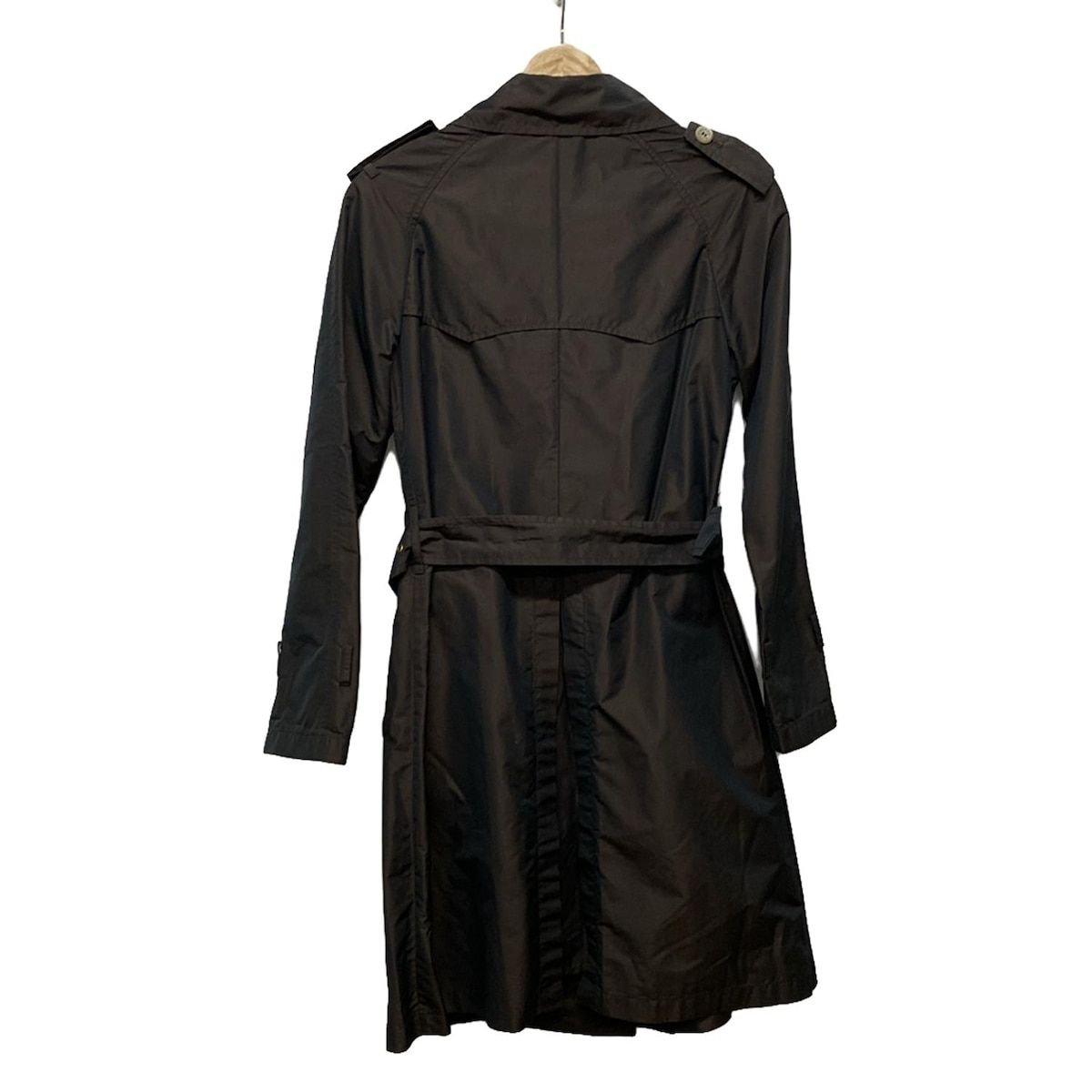 MACKINTOSH(マッキントッシュ) トレンチコート サイズ34 S レディース