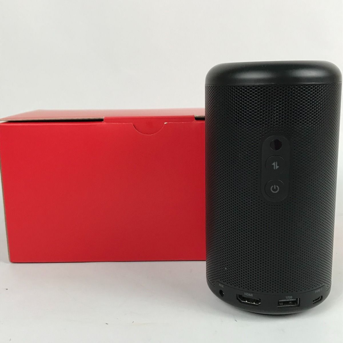 Nebula ネビュラ Capsule II D2421 モバイルプロジェクター