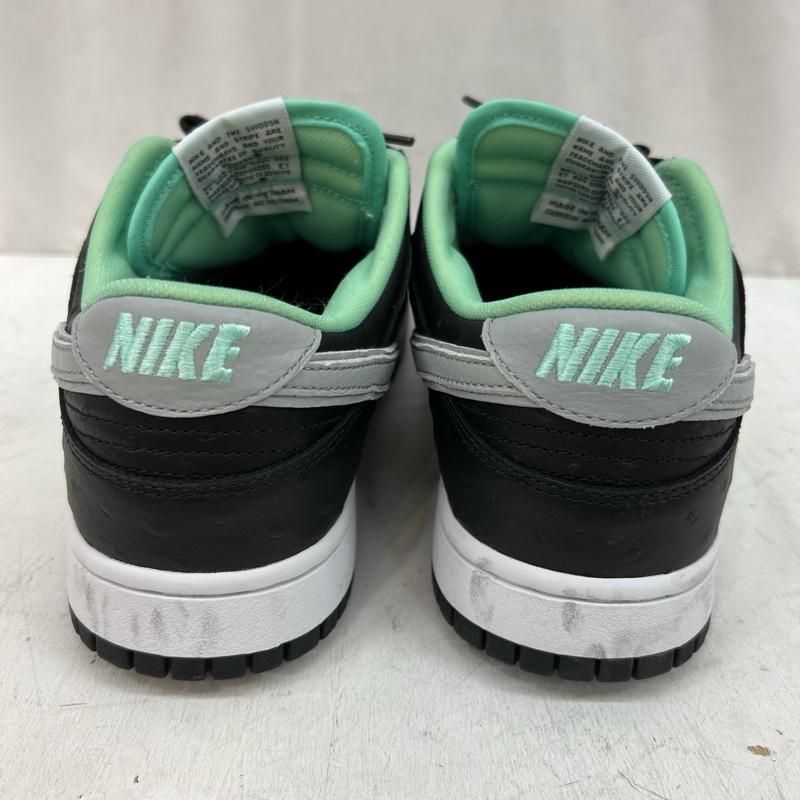 NIKE ナイキ スニーカー DC6718-991 BY YOU DUNK LOW バイユー