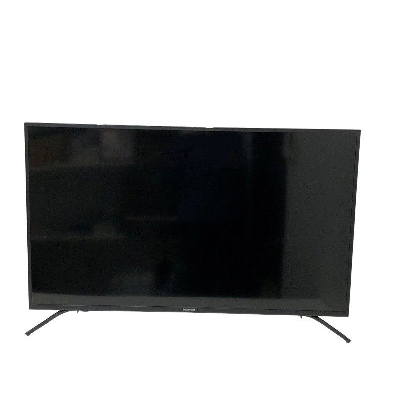 Hisense ハイセンス 4K 液晶テレビ 50V型 50F68E 4K UHD TV