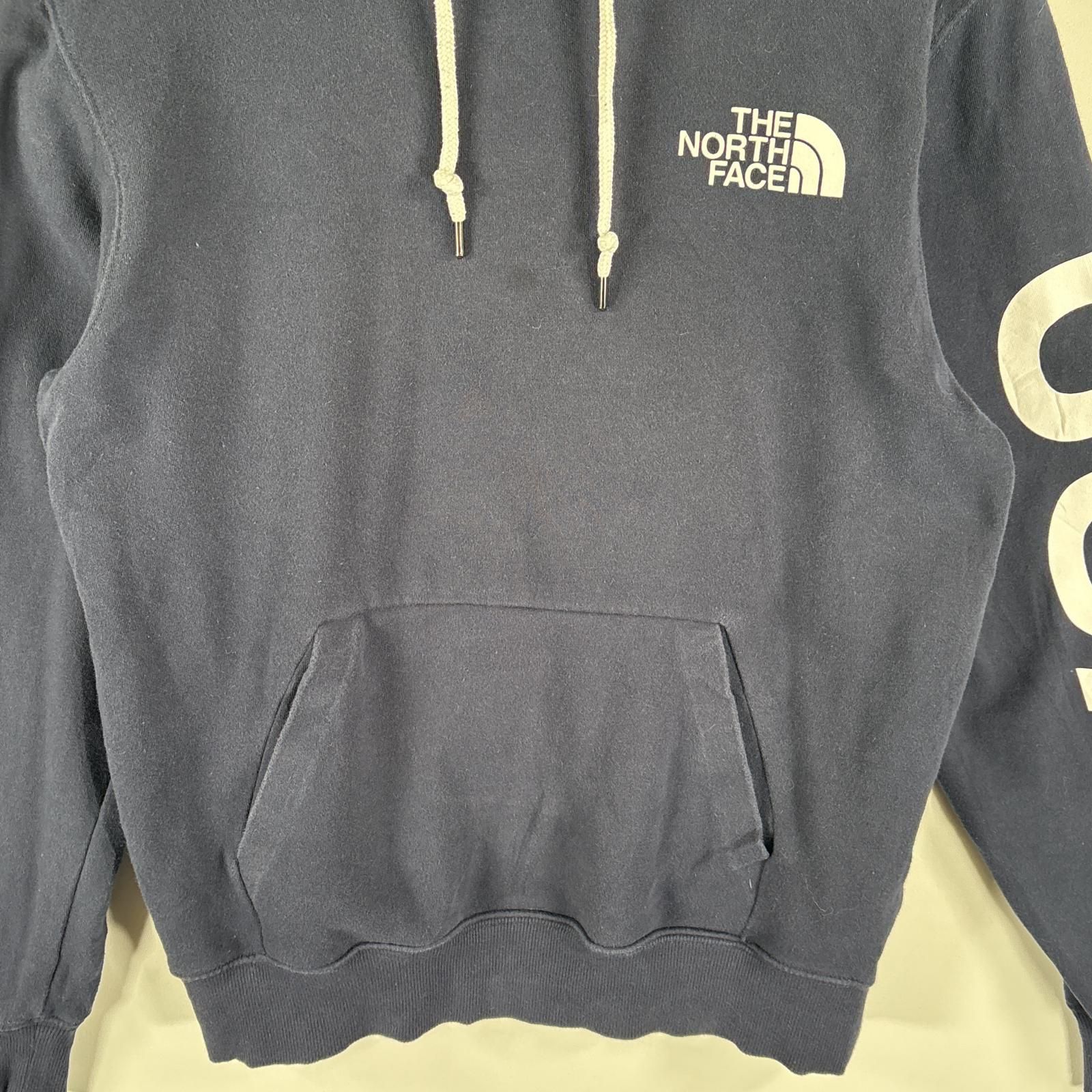 古着 ザ・ノースフェイス THE NORTH FACE パーカー スウェット