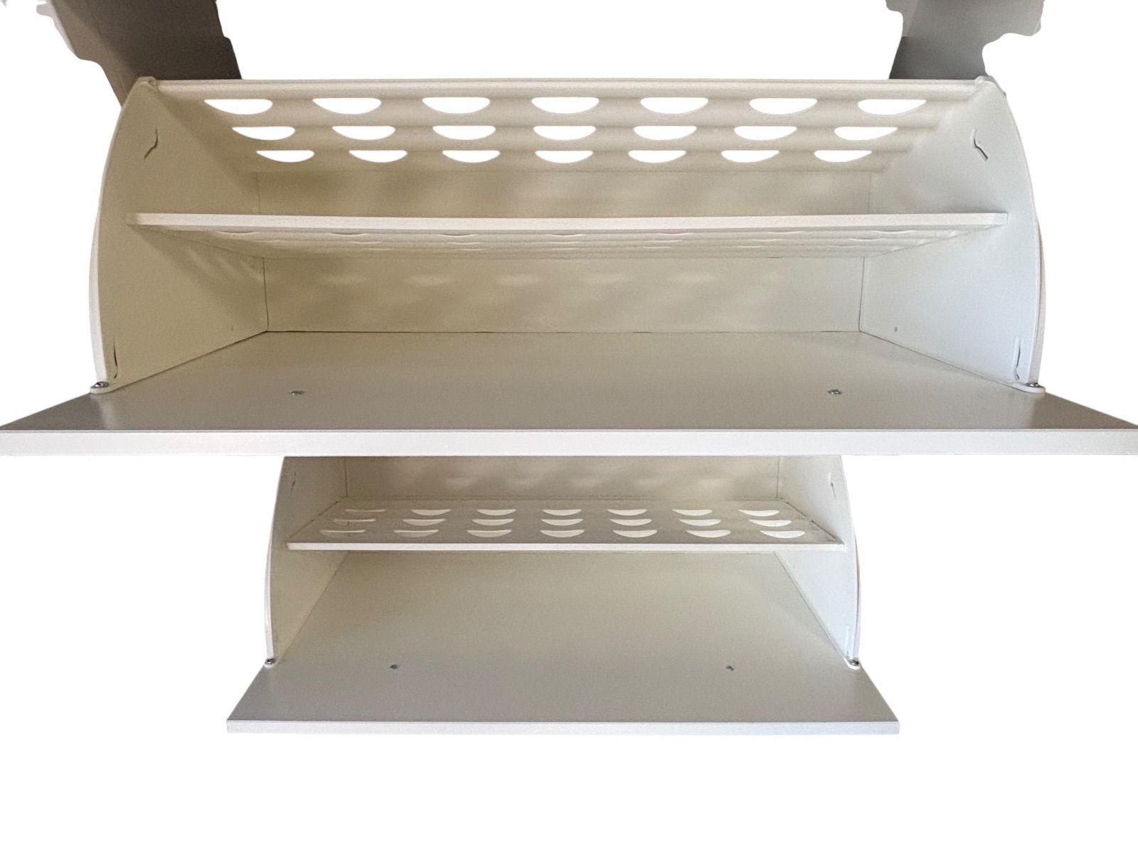 IKEAイケアHEMNES ヘムネス シューズラック 靴収納用キャビネット 2コンパートメント 引取り MARWIL-DEMENAGEMENTS_CH