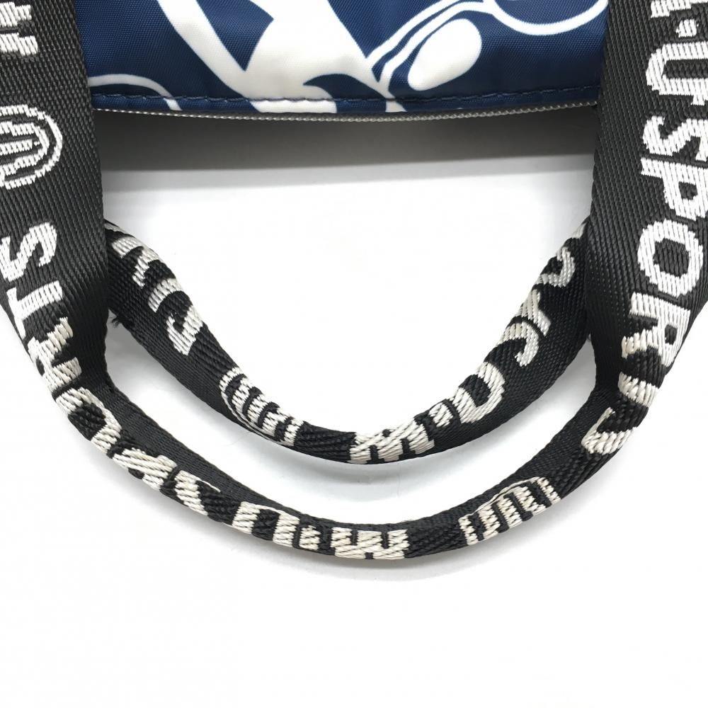 ロサーセンキャディバッグ ルーズマンコラボ 限定品おしゃれ可愛い 046