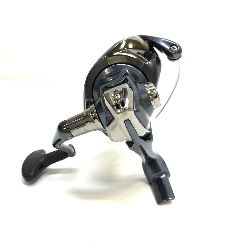 SHIMANO シマノ 21アルテグラ 4000XG 043368 スピニングリール