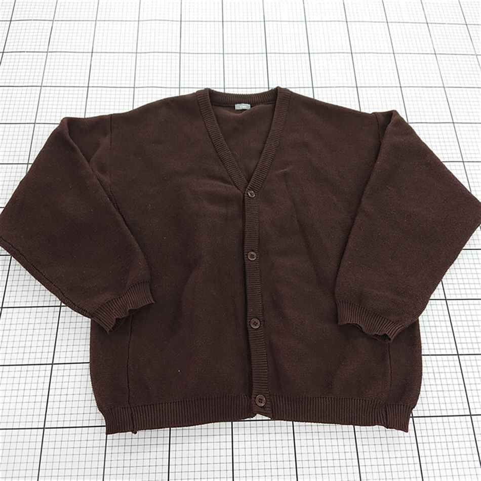 JOURNAL STANDARD」 ニットカーディガン LARGE ブラック メンズ 