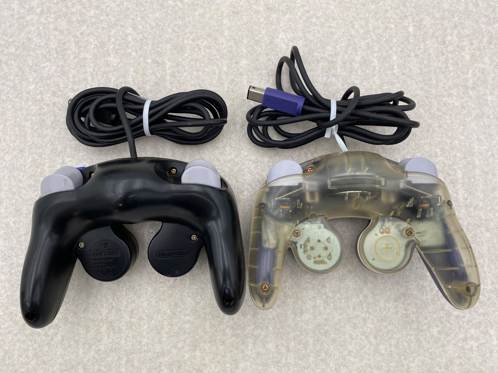 ゲームキューブ