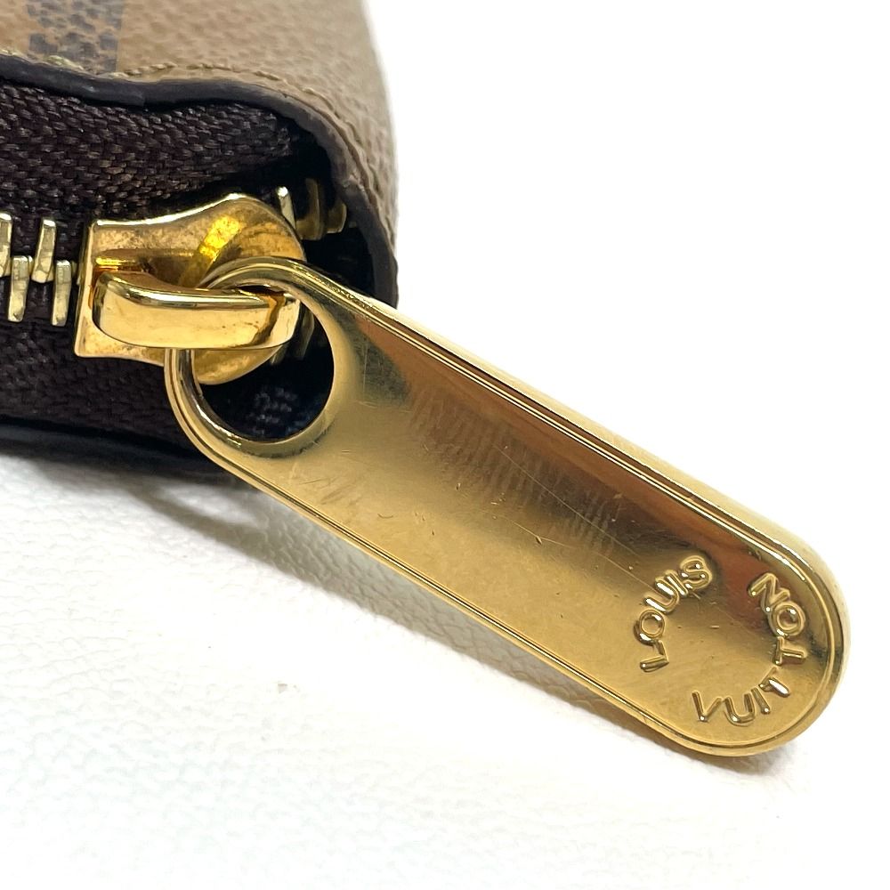 ルイヴィトン モノグラムジャイアント ジッピーウォレット 長財布