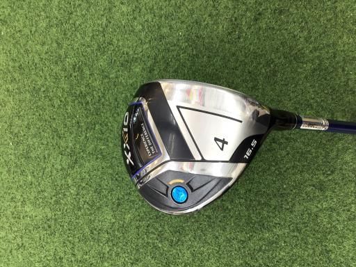 DUNLOP ダンロップ/XXIO 11 フェアウェイウッド/MP-1100/単品クラブ/ABランク/81【中古】 楽天市場】ゼクシオ 11 番 ウッドの通販