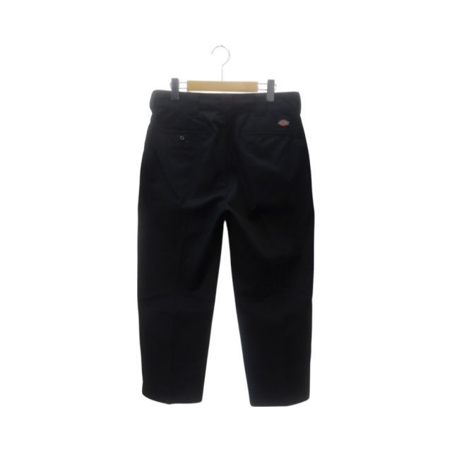 RON HERMAN×UNDER R×DICKIES 874 FLEX サイズ34 BLACK