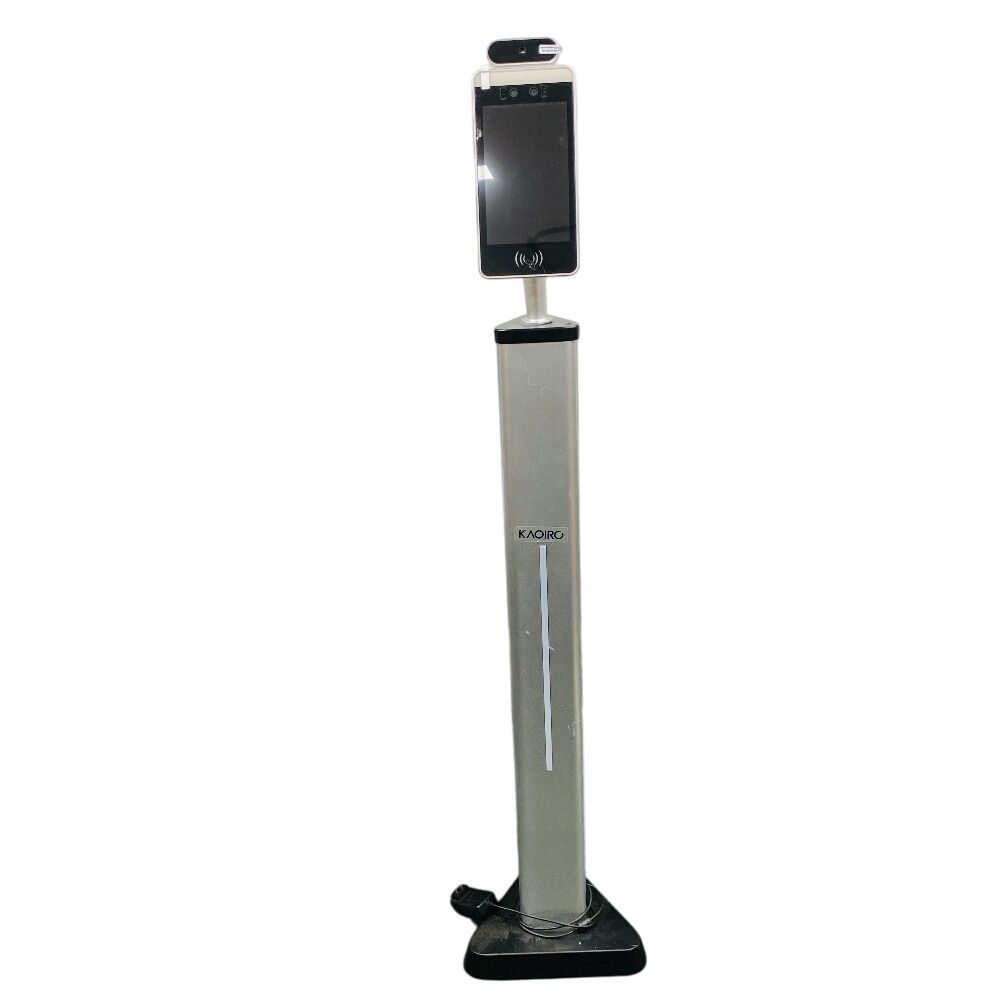 非接触AI検温モニター 大スタンド付 サーマル測定器 25-2663-00 LM TOKYO 非接触AI検温モニター(大スタンド付 大スタンド 25-2663-00 LM TOKYO